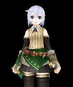 Traveler\'s Waistcloth